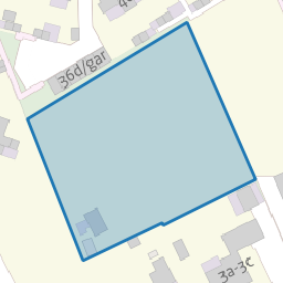 Perceel ESL00-M-2885