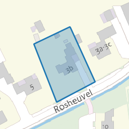 Perceel ESL00-M-2886