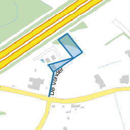 Perceel ESL00-M-2887