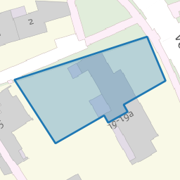 Perceel ESL00-M-2891