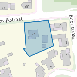 Perceel ESL00-M-2894