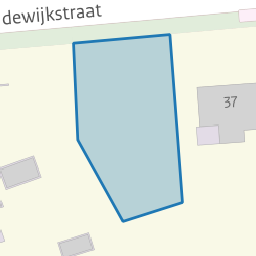 Perceel ESL00-M-2896