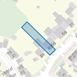 Perceel ESL00-M-2900