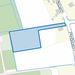 Perceel ESL00-M-2902