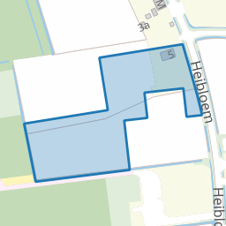 Perceel ESL00-M-2904