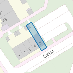 Perceel ESL00-M-2912