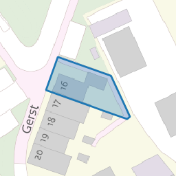 Perceel ESL00-M-2914