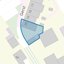 Perceel ESL00-M-2917