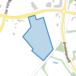 Perceel ESL00-M-2927