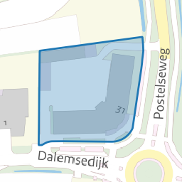 Perceel ESL00-M-2933