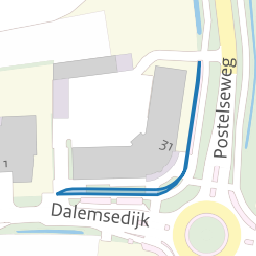 Perceel ESL00-M-2934