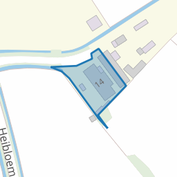 Perceel ESL00-M-2942