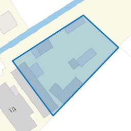 Perceel ESL00-M-2943