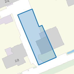 Perceel ESL00-M-2945