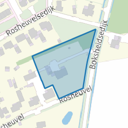 Perceel ESL00-M-2947