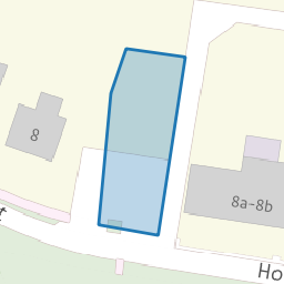 Perceel ESL00-M-2950