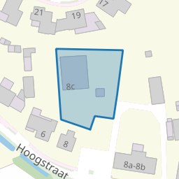 Perceel ESL00-M-2951