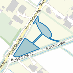 Perceel ESL00-M-2952