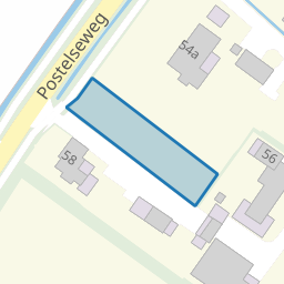 Perceel ESL00-M-2957