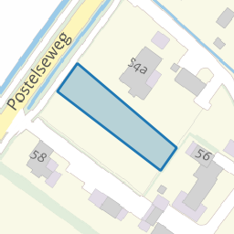 Perceel ESL00-M-2958