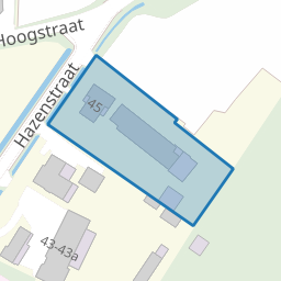 Perceel ESL00-M-2961