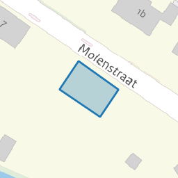 Perceel EST00-B-1013