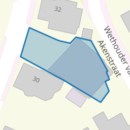 Perceel EST00-B-1062