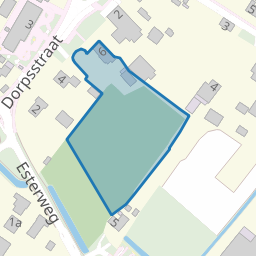 Perceel EST00-B-1069