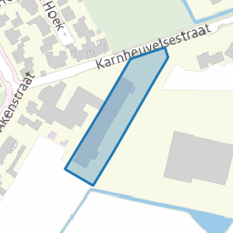 Perceel EST00-B-1115