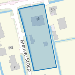 Perceel EST00-C-1568