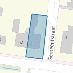 Perceel EST00-C-1789