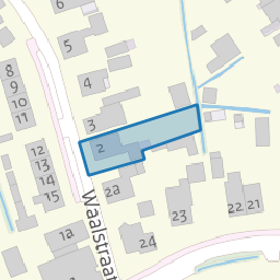 Perceel EST00-C-1802