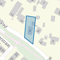 Perceel EST00-C-1809