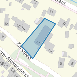 Perceel EST00-C-1985