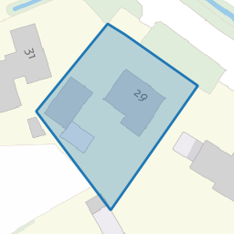 Perceel EST00-C-1997