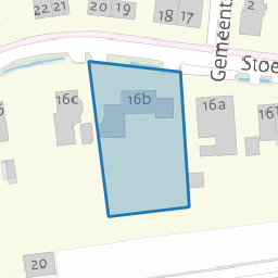 Perceel EST00-C-2134