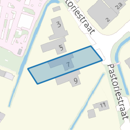 Perceel EST00-C-2165