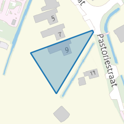 Perceel EST00-C-2166