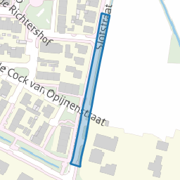 Perceel EST00-C-2225