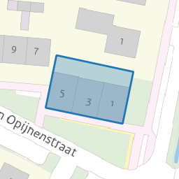 Perceel EST00-C-2263