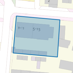 Perceel EST00-C-2265