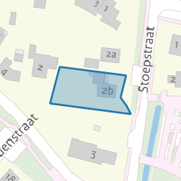 Perceel EST00-C-2302