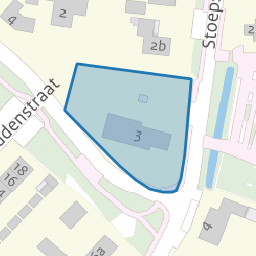 Perceel EST00-C-2303