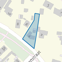 Perceel EST00-C-2304