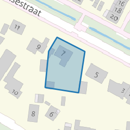 Perceel EST00-C-2305