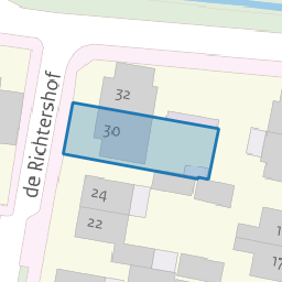 Perceel EST00-C-2322