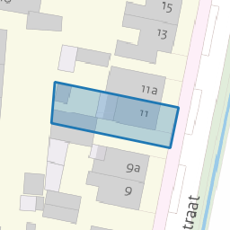 Perceel EST00-C-2327