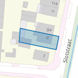 Perceel EST00-C-2329