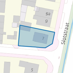 Perceel EST00-C-2330