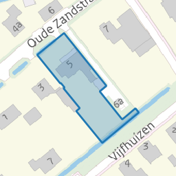 Perceel EST00-C-2346